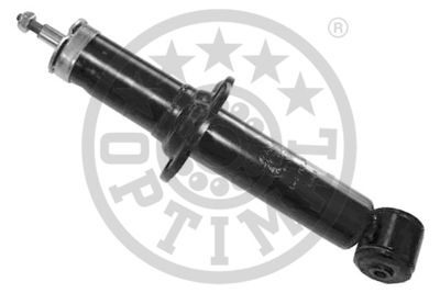 Амортизатор OPTIMAL A2712H