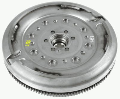 Комплект сцепления SACHS 2289000280