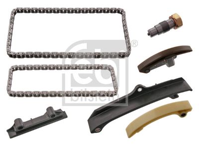 Комплект цепи ГРМ FEBI 33985