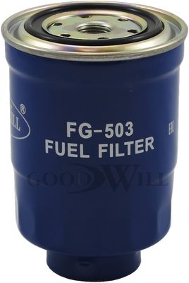 Фильтр топливный GOODWILL FG503