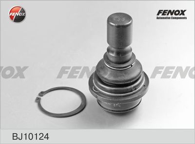 Опора шаровая задняя FENOX BJ10124
