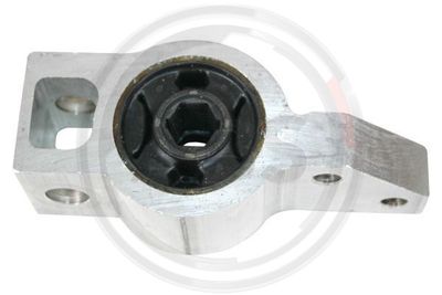 Сайлентблок переднего нижнего левого рычага задний VAG 1K0199231J