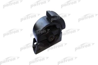 Опора двигателя передняя PATRON PSE3304