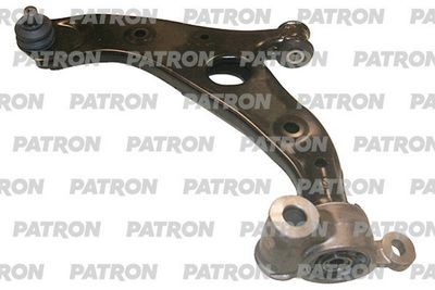 Рычаг подвески с шаровой левый PATRON PS5413L