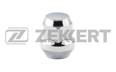 Гайка колесная Zekkert BE4066