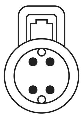 Лямбда-зонд BOSCH 0258986603