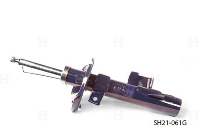 Амортизатор передний левый HOLA SH21061G