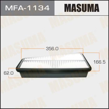 Фильтр воздушный Masuma MFA1134