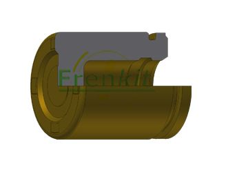 Поршень тормозного суппорта FRENKIT P485004