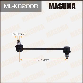 Стойка стабилизатора Masuma MLK8200R