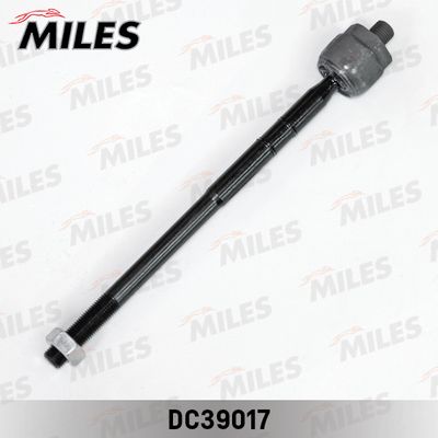 Тяга рулевая Miles DC39017