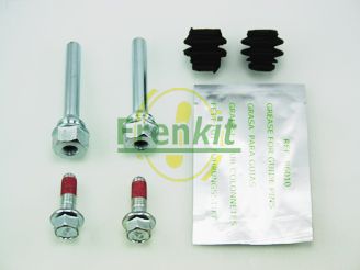 Направляющие тормозного суппорта комплект FRENKIT 808017