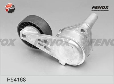 Натяжитель приводного ремня FENOX R54168