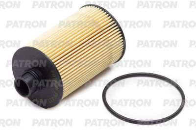 Фильтр масляный PATRON PF4317