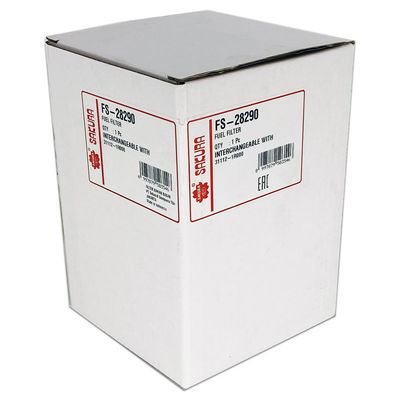Фильтр топливный SAKURA FS28290