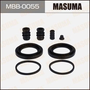 Ремкомплект тормозного суппорта Masuma MBB0055