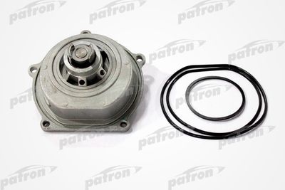 Насос водяной PATRON PWP1142
