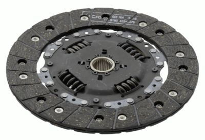 Диск сцепления SACHS 1878007059