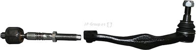 Тяга рулевая в сборе с наконечником правая JP Group 1144403580