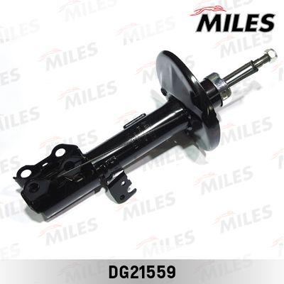 Амортизатор Miles DG21559