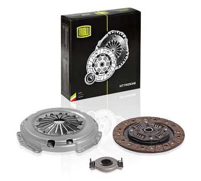 Комплект сцепления в сборе TRIALLI FR1803