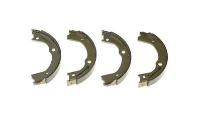 Колодки стояночного тормоза BREMBO S30526