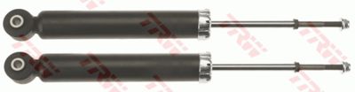 Амортизатор задний TRW JGT1190T