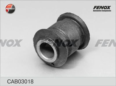 Сайлентблок FENOX CAB03018