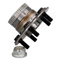 Ступица колеса JAPANPARTS KK29011
