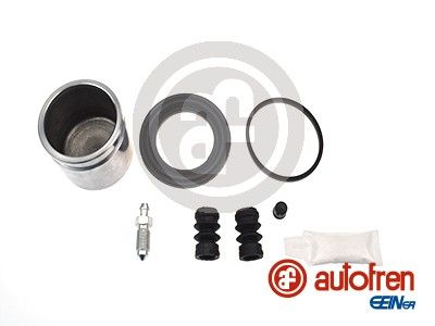 Ремкомплект тормозного суппорта SEINSA AUTOFREN D41072C