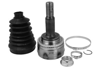 ШРУС METELLI 151483