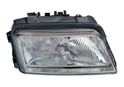 Фара правая DEPO 4411124RLDE