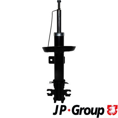 Амортизатор JP Group 3342101680
