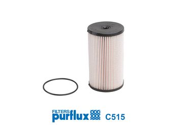 Фильтр топливный PURFLUX C515