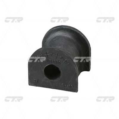 Втулка стабилизатора передней подвески CTR CVKD75