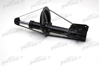 Амортизатор передний PATRON PSA333842
