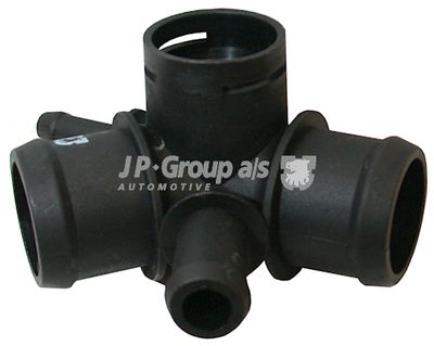 Фланец системы охлаждения JP Group 1114500100