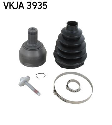 ШРУС наружный SKF VKJA3935