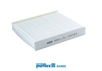 Фильтр салона PURFLUX AH405