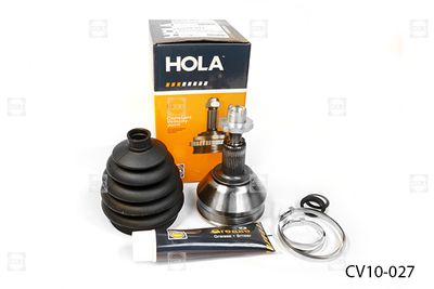 ЩРУС наружный HOLA CV10027