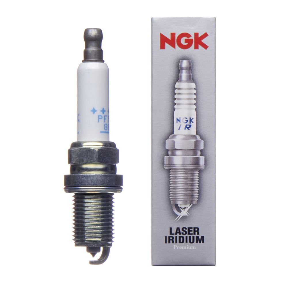 Свеча зажигания NGK PFR7S8EG