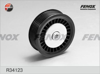 Ролик обводной FENOX R34123