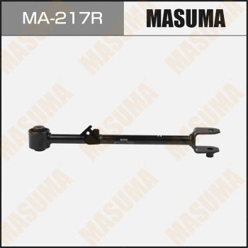 Рычаг подвески задней правый Masuma MA217R