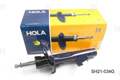 Амортизатор передний левый HOLA SH21034G