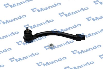 Наконечник рулевой тяги левый Mando DSA020475