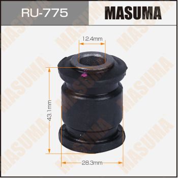 Сайлентблок Masuma RU775