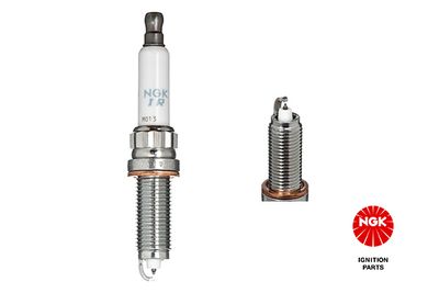 Свеча зажигания иридиевая NGK SILZKBR8D8S