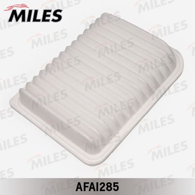 Фильтр воздушный Miles AFAI285