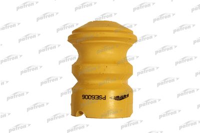 Отбойник амортизатора переднего PATRON PSE6006