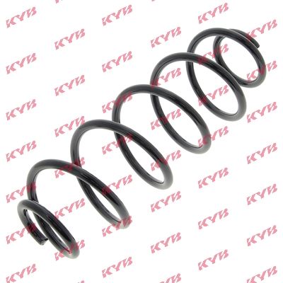 Пружина задняя KYB RH6063